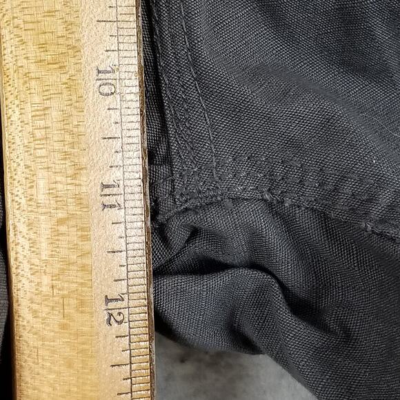 Guide Gear Cargo Pants Mens 40x29 Outdoor Utility Ripstop Hiking Workwear Durabl - Picture 10 of 16